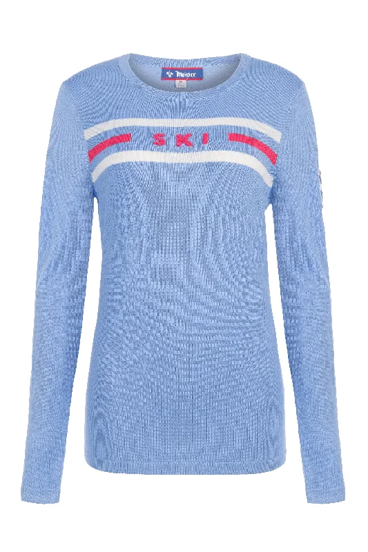 Ski Sweater