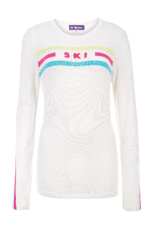 Ski Sweater