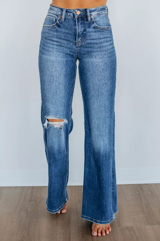 Adrian Risen Jeans