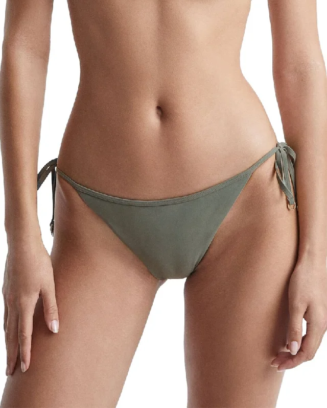 Reiss Astrid Side Tie Bikini Bottom