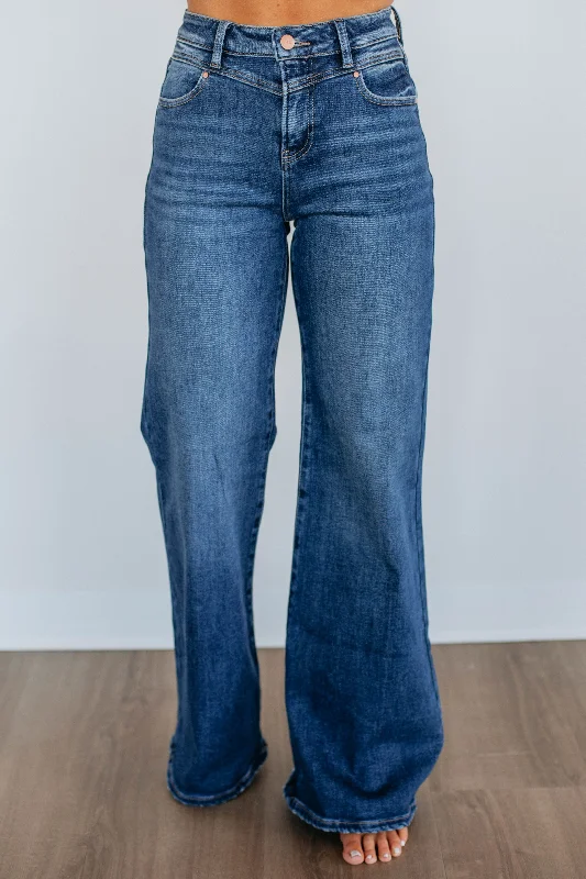 Raven Risen Jeans