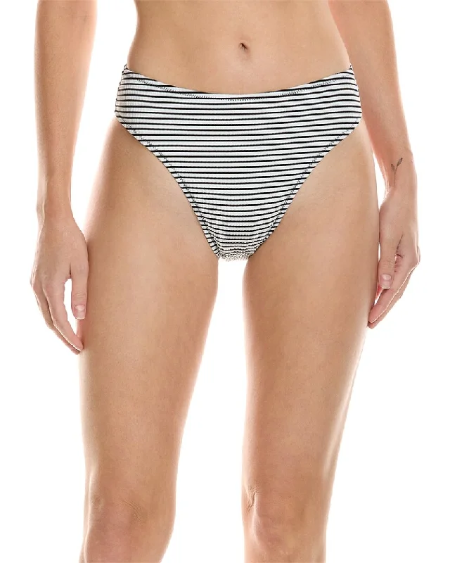 Solid & Striped x Sofia Richie Grainge The Miranda Bikini Bottom