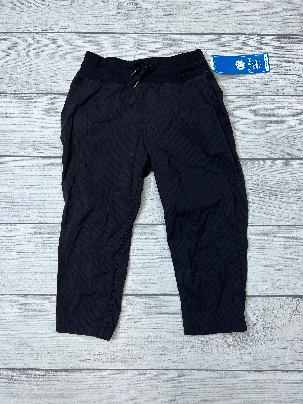 Athletic Capris By Lululemon  Size: 4