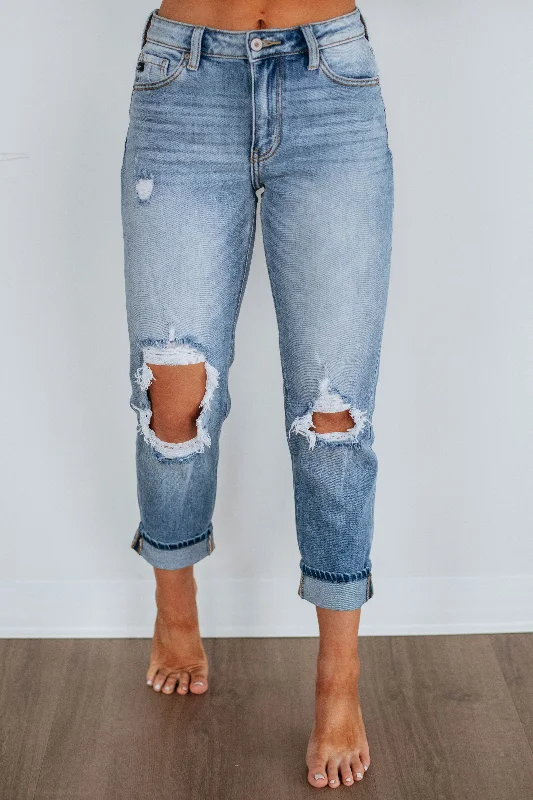 Dakota KanCan Jeans