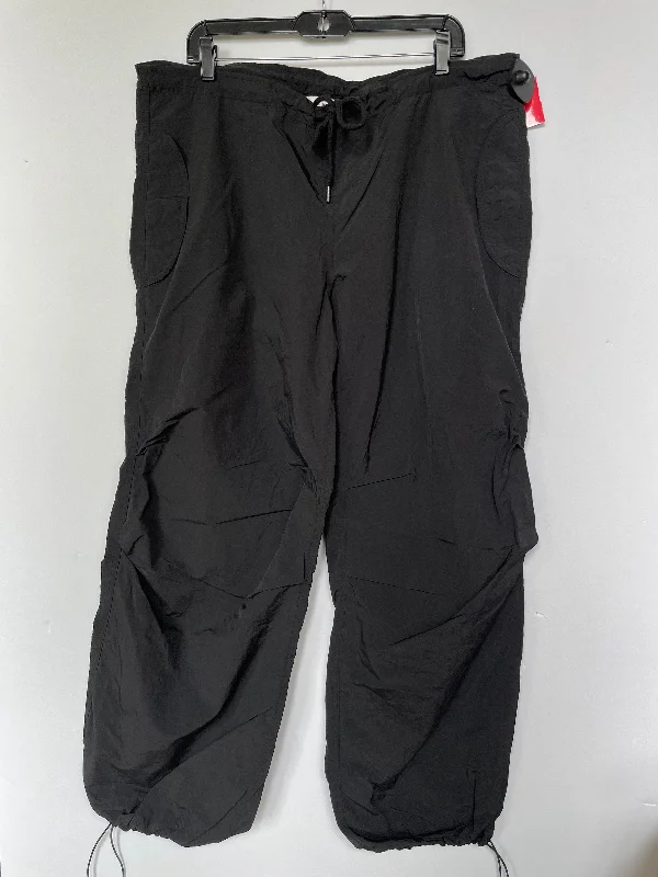 Athletic Pants By Clothes Mentor  Size: Xl