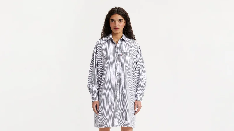 Levi's® Women's Rhea Shirt Dress