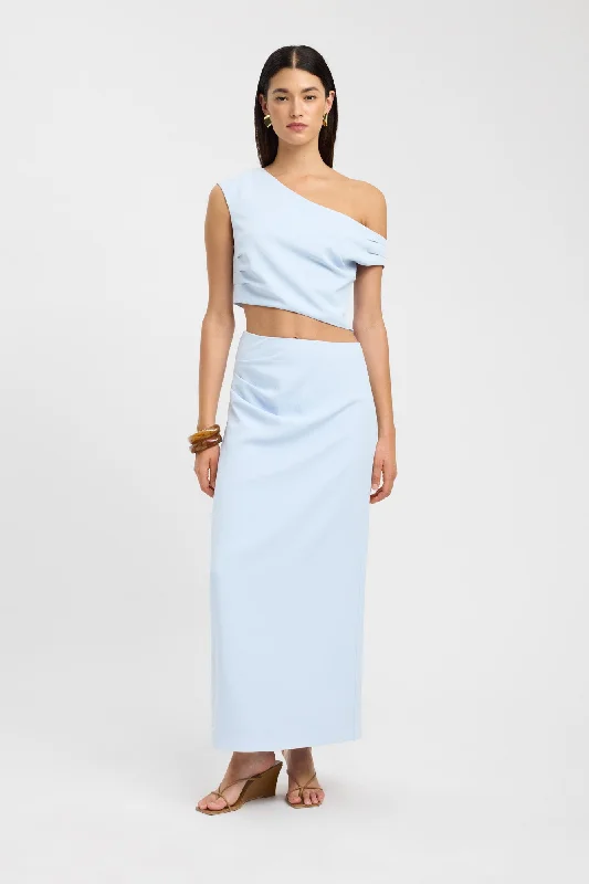 Opal Maxi Skirt