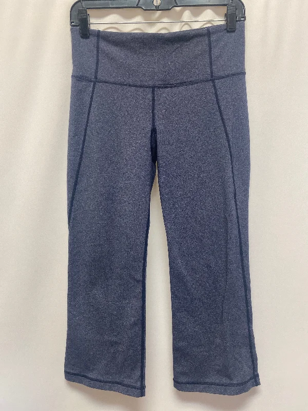 Athletic Capris By Lululemon  Size: 6