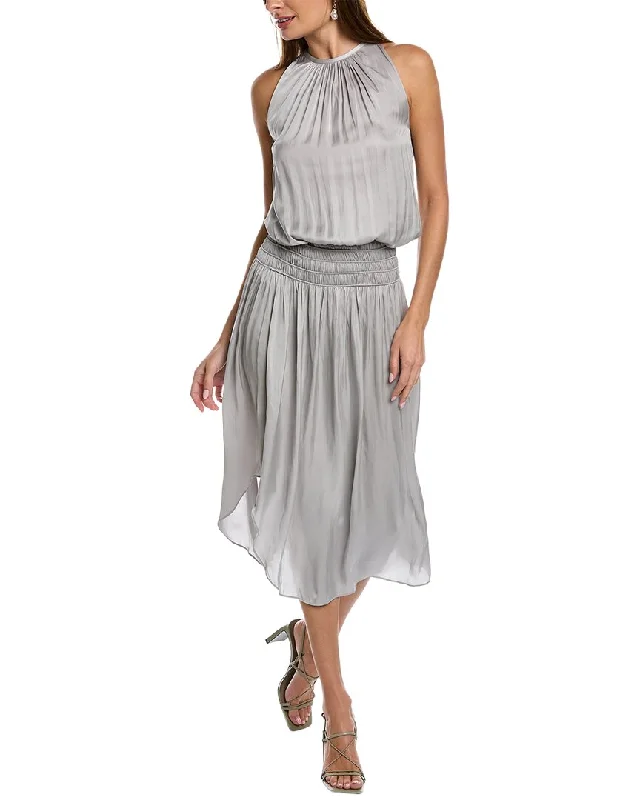 Ramy Brook Audrey Midi Dress