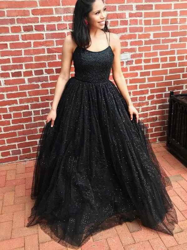 Sequins Fashion Prom Dresses, Popular Long Prom Dresses, 2020 Newest Prom Dresses