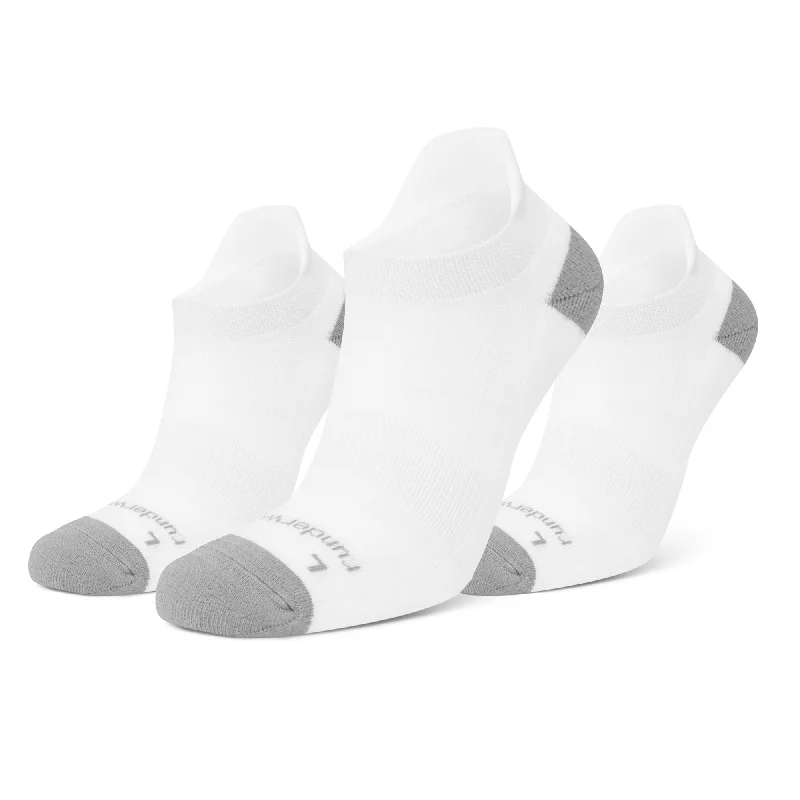 Anti-Blister Running Socks - Low (Multibuy x3)