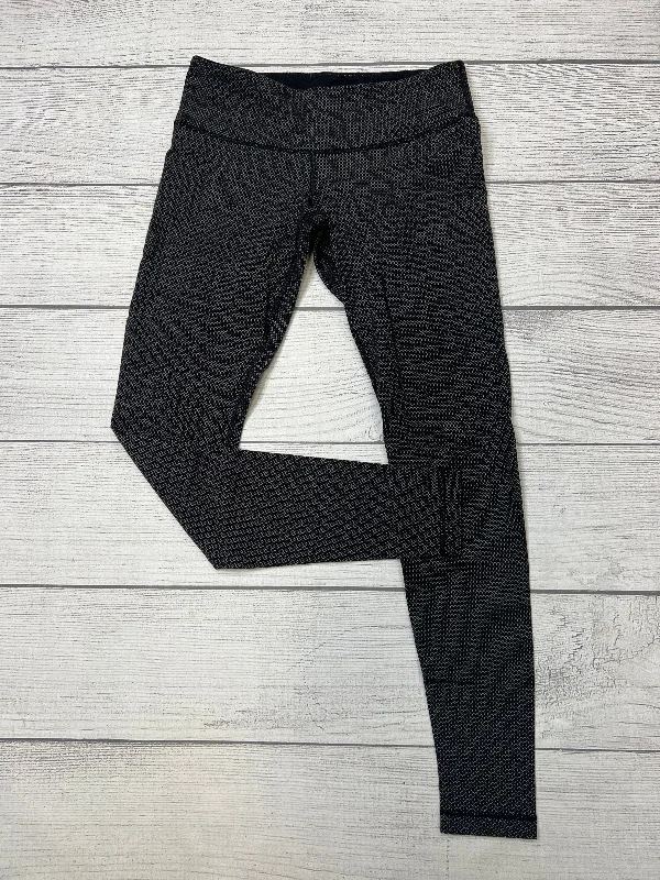 Athletic Leggings By Lululemon  Size: M