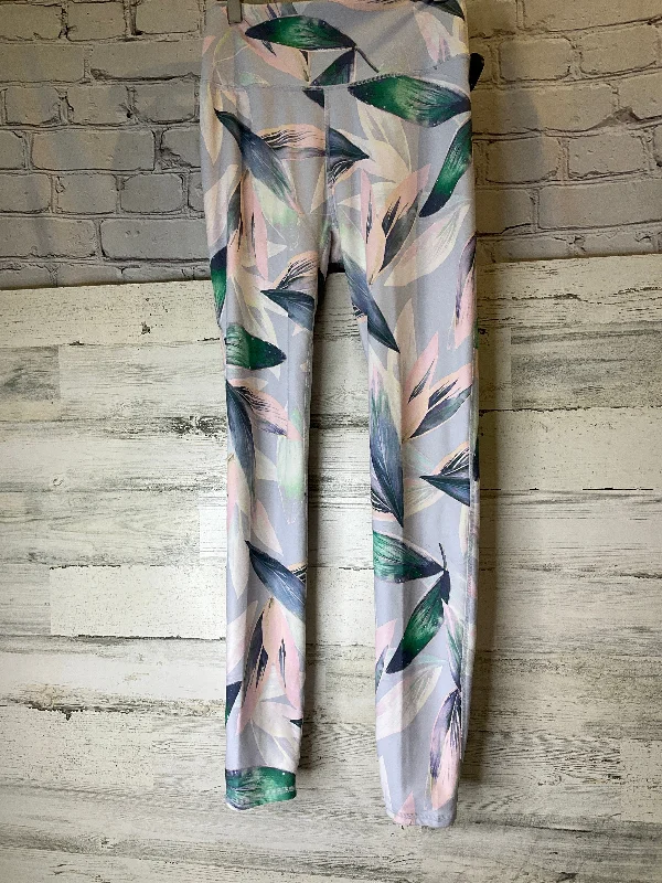 Athletic Leggings By Fabletics  Size: M