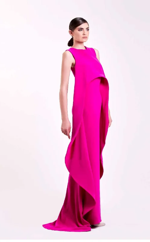 Edward Arsouni Couture SS22692 Dress