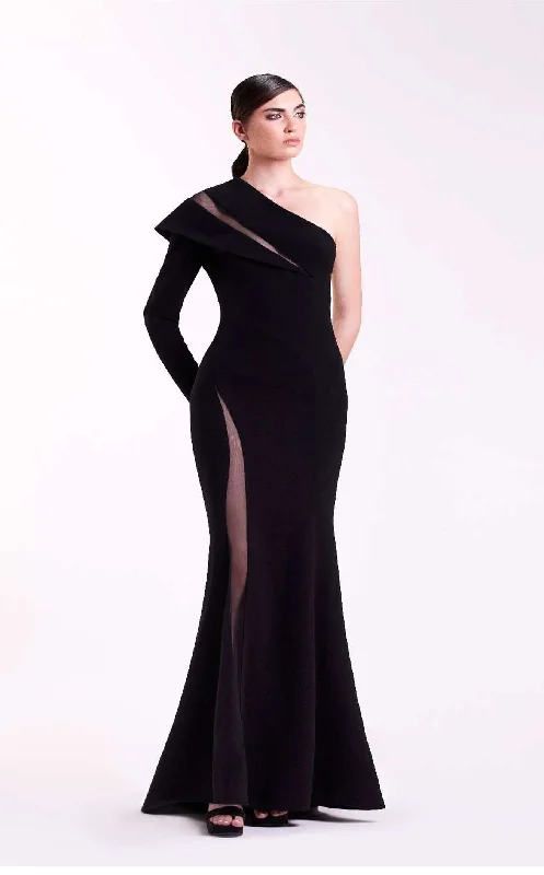 Edward Arsouni Couture SS22695 Dress